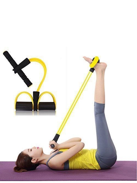 HackerX Tummy Trimmer Ab Exerciser - Image 2
