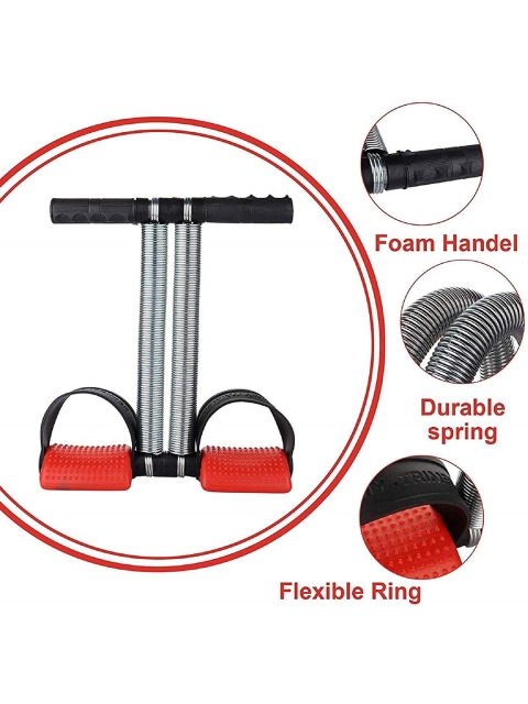 HackerX Tummy Trimmer Ab Exerciser - Image 3