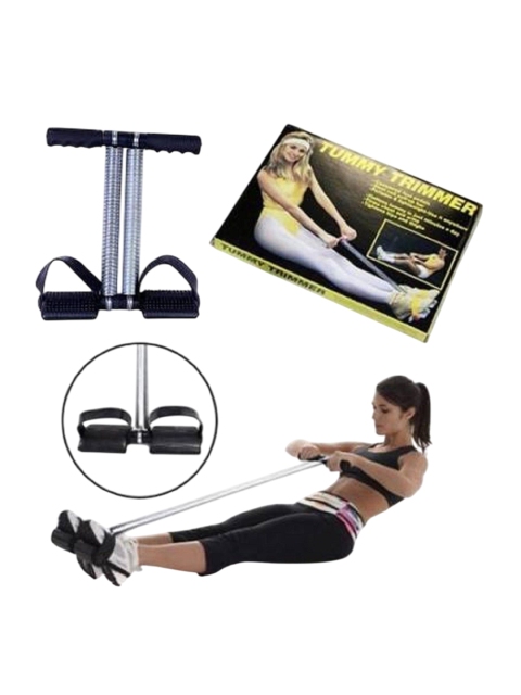 HackerX Tummy Trimmer Ab Exerciser - Image 3