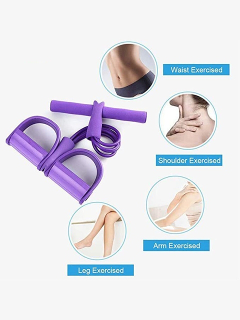 HackerX Tummy Trimmer Ab Exerciser - Image 2