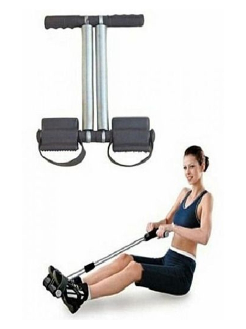 HackerX Tummy Trimmer Ab Exerciser - Image 4
