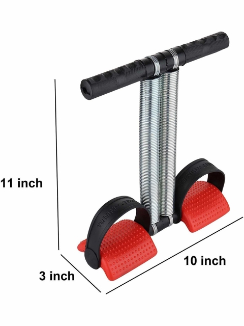 HackerX Tummy Trimmer Ab Exerciser - Image 5
