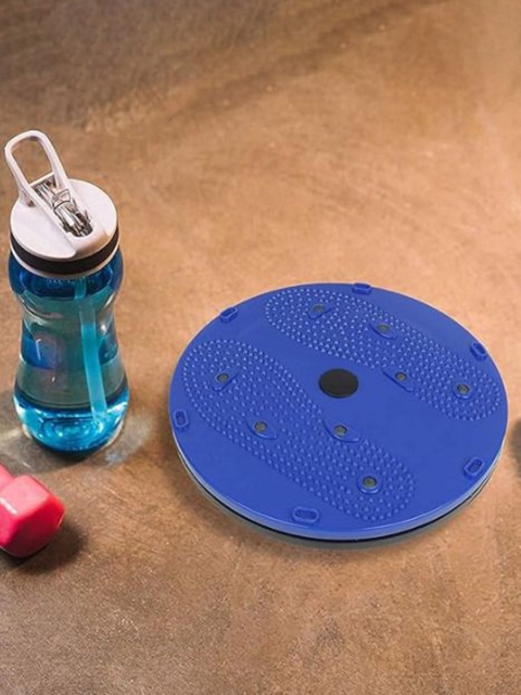 HackerX Tummy Twister Ab Exerciser - Image 2