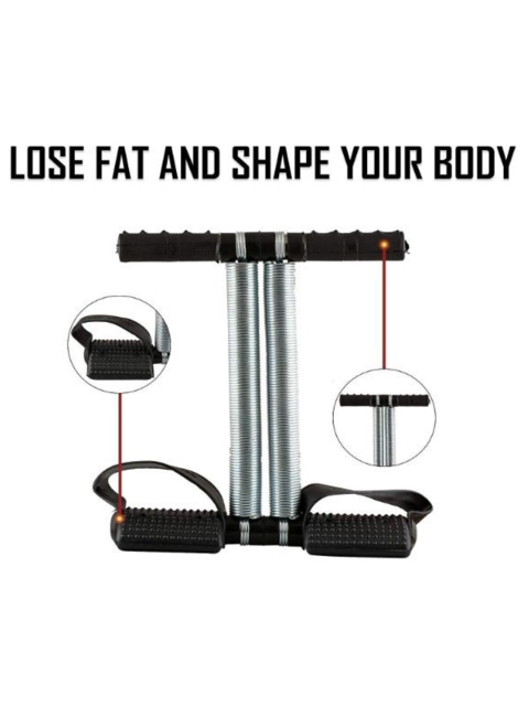 HackerX Tummy Trimmer Ab Exerciser - Image 2