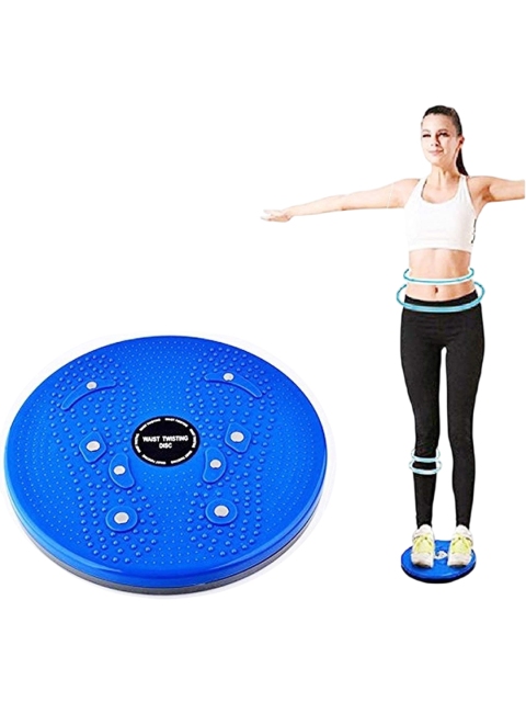 HackerX Tummy Twister Ab Exerciser - Image 2