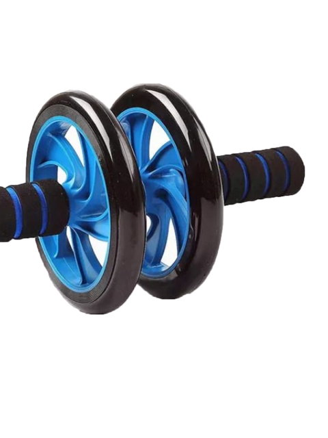 HackerX Abdominal Wheel Ab Roller - Image 2