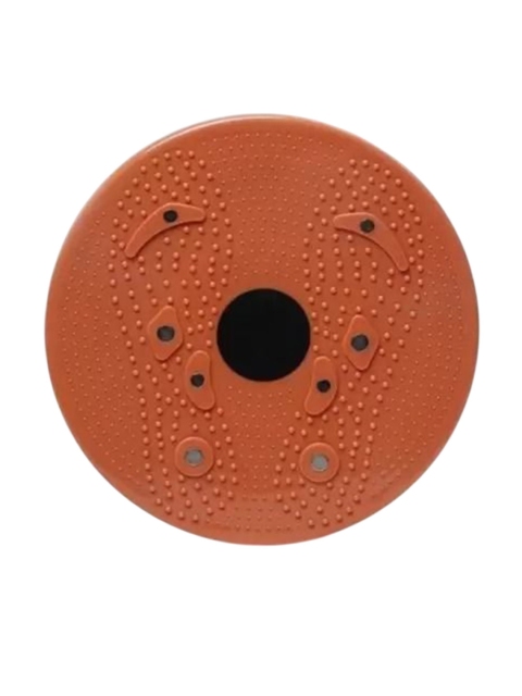 HackerX Tummy Twister Ab Exerciser - Image 2