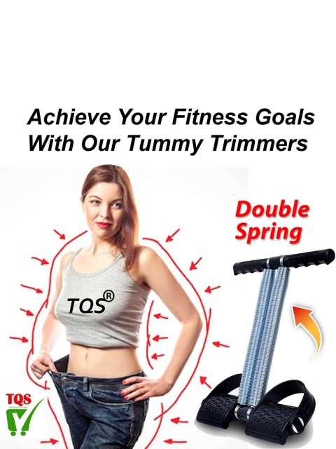 HackerX Tummy Trimmer Ab Exerciser - Image 2