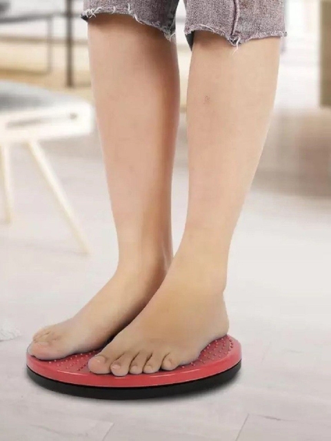 HackerX Tummy Twister Ab Exerciser - Image 3