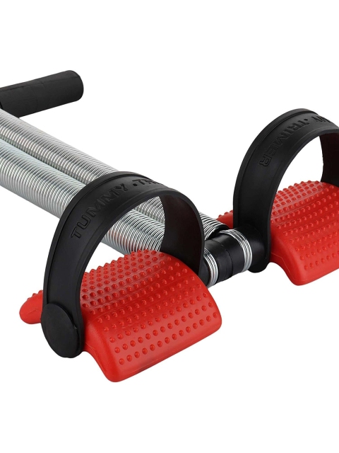 HackerX Tummy Trimmer Ab Exerciser - Image 2