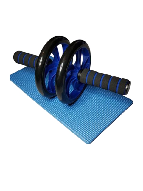 HackerX Abdominal Wheel Ab Roller
