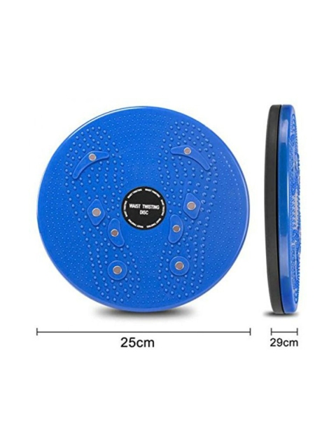 HackerX Tummy Twister Ab Exerciser - Image 5