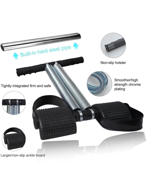 HackerX Tummy Trimmer Ab Exerciser - Image 3