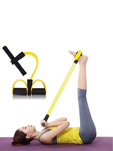 HackerX Tummy Trimmer Ab Exerciser