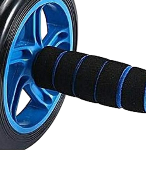 HackerX Abdominal Wheel Ab Roller - Image 4