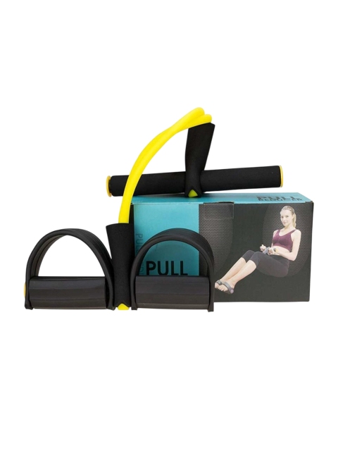 HackerX Tummy Trimmer Ab Exerciser - Image 2