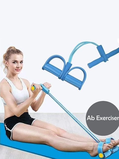 HackerX Tummy Trimmer Ab Exerciser - Image 4