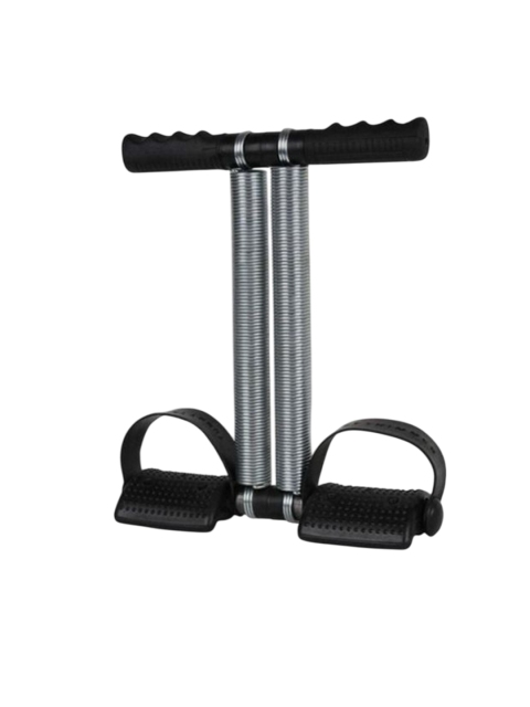 HackerX Tummy Trimmer Ab Exerciser