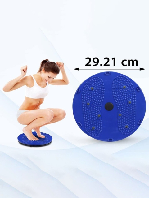 HackerX Tummy Twister Ab Exerciser - Image 5