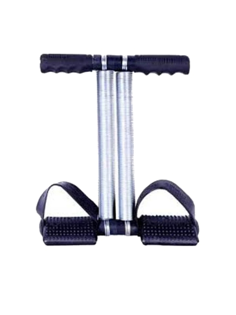 HackerX Tummy Trimmer Ab Exerciser