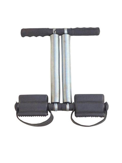HackerX Tummy Trimmer Ab Exerciser