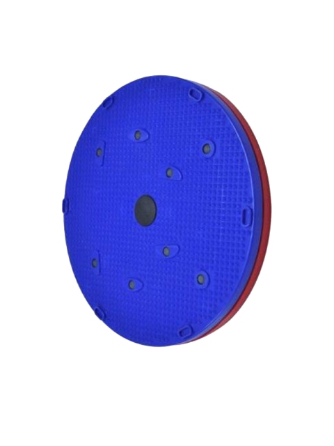 HackerX Tummy Twister Ab Exerciser