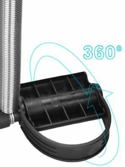 HackerX Tummy Trimmer Ab Exerciser - Image 3