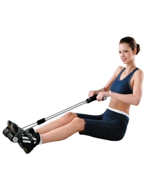HackerX Tummy Trimmer Ab Exerciser - Image 4