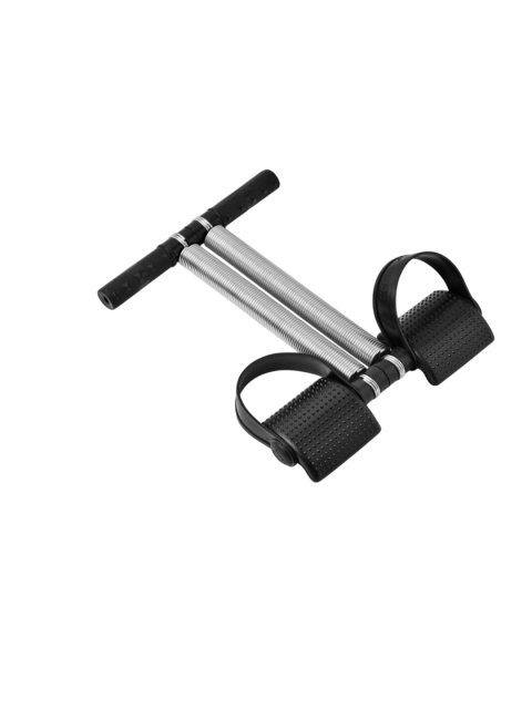 HackerX Tummy Trimmer Ab Exerciser