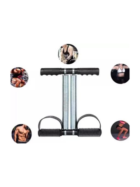 HackerX Tummy Trimmer Ab Exerciser - Image 3