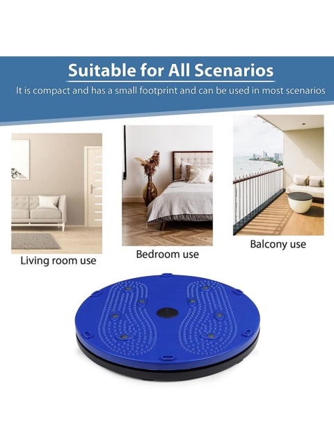 HackerX Tummy Twister Ab Exerciser - Image 4