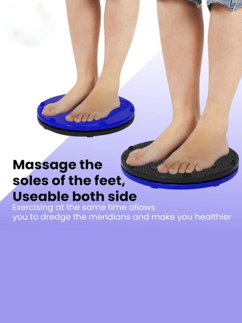 HackerX Tummy Twister Ab Exerciser - Image 3