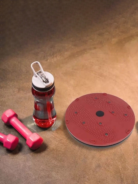 HackerX Tummy Twister Ab Exerciser
