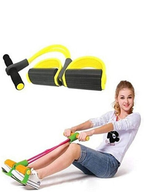 HackerX Tummy Trimmer Ab Exerciser - Image 3