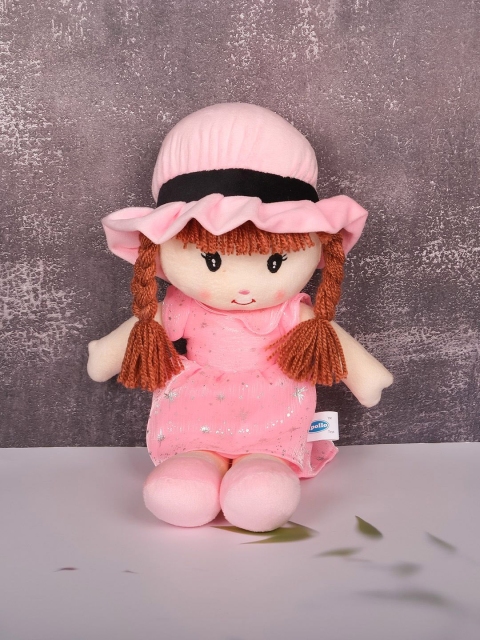 DukieKooky Kids Polyfill Soft Toy and Dolls