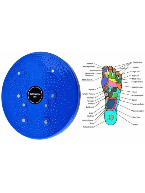 HackerX Tummy Twister Ab Exerciser - Image 2