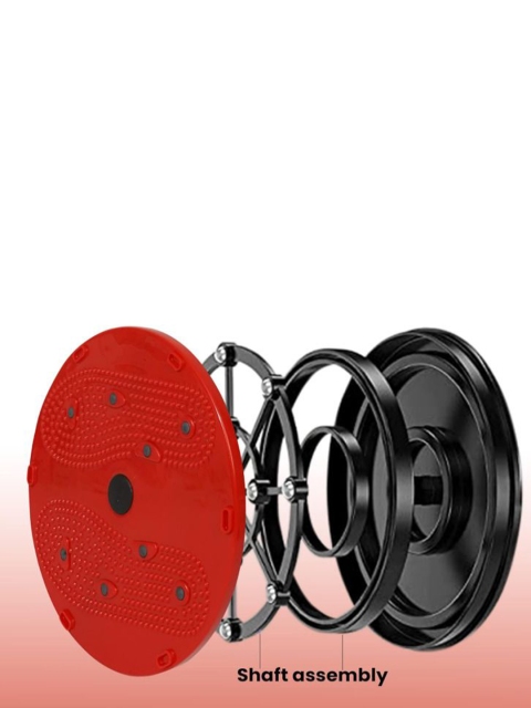 HackerX Tummy Twister Ab Exerciser - Image 2