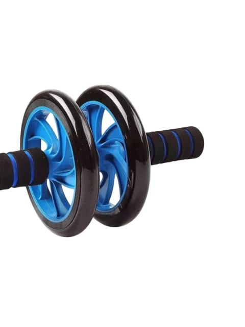 HackerX Abdominal Wheel Ab Roller - Image 3