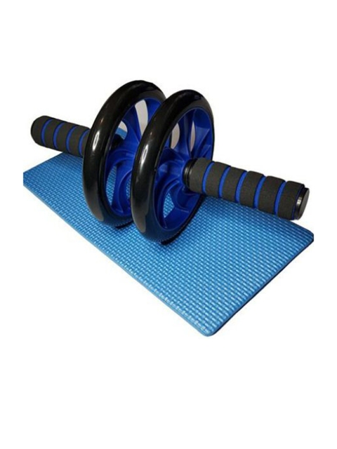HackerX Abdominal Wheel Ab Roller
