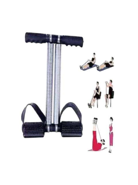 HackerX Tummy Trimmer Ab Exerciser - Image 2