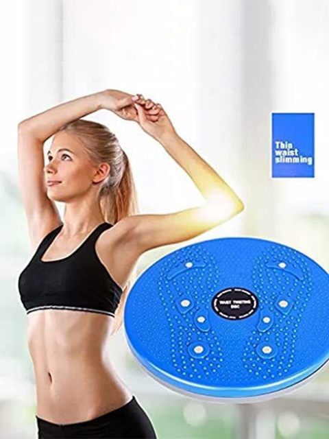 HackerX Tummy Twister Ab Exerciser - Image 4