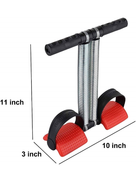 HackerX Tummy Trimmer Ab Exerciser - Image 4