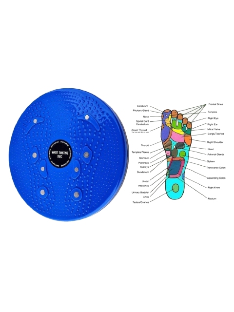 HackerX Tummy Twister Ab Exerciser - Image 4