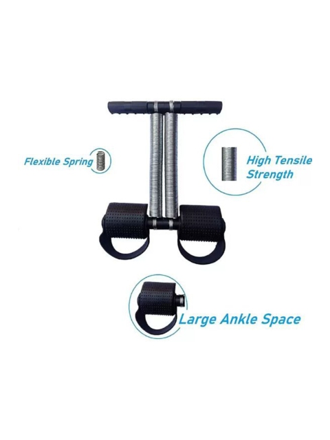 HackerX Tummy Trimmer Ab Exerciser - Image 4