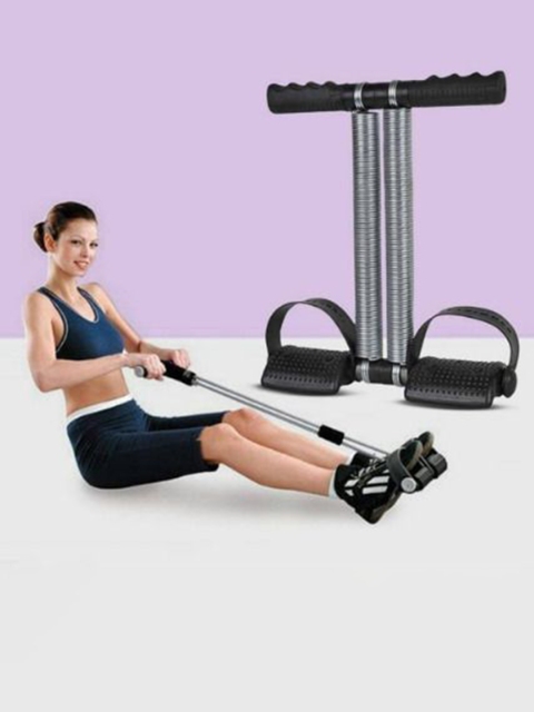 HackerX Tummy Trimmer Ab Exerciser - Image 2