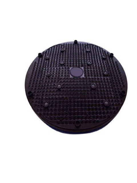 HackerX Tummy Twister Ab Exerciser - Image 2