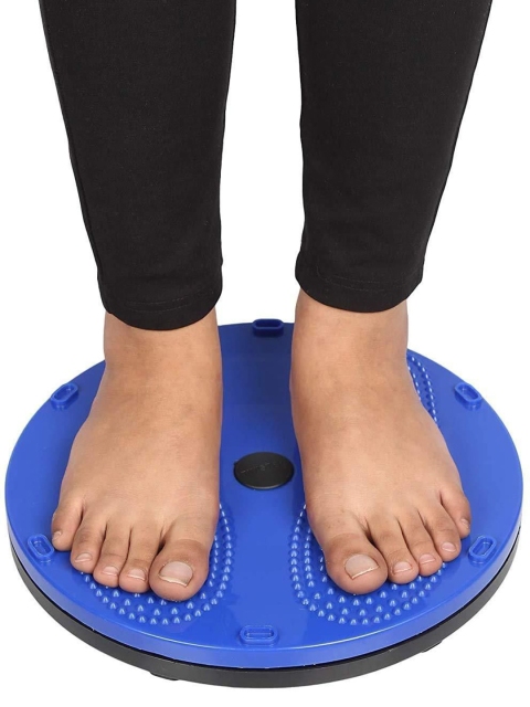 HackerX Tummy Twister Ab Exerciser - Image 3
