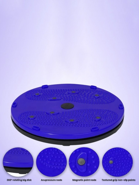 HackerX Tummy Twister Ab Exerciser - Image 3