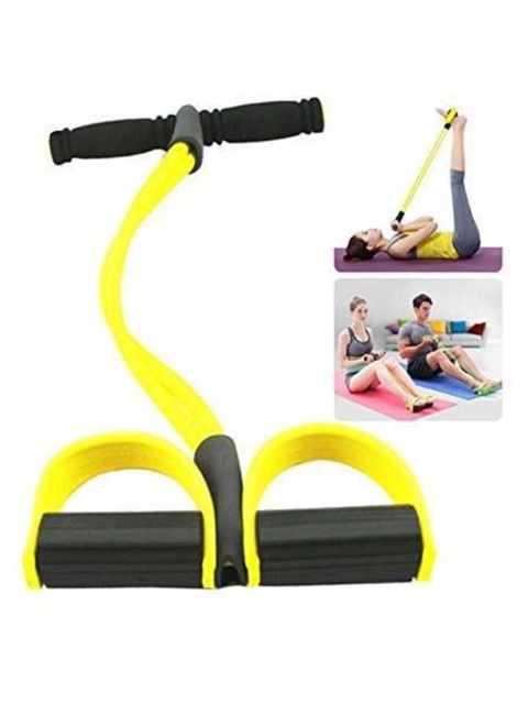 HackerX Tummy Trimmer Ab Exerciser