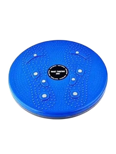 HackerX Tummy Twister Ab Exerciser